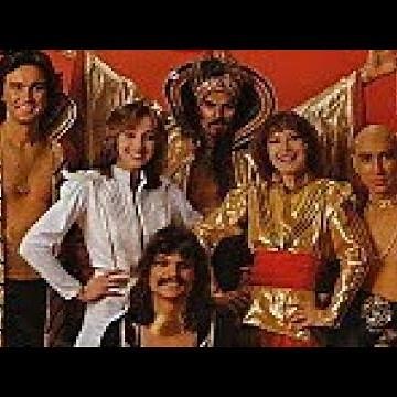 【空耳で覚える洋楽】 ジンギスカン