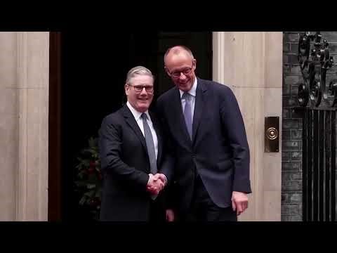 Kyiv stresses European unity as allies 'skeptical' of US peace plan | REUTERS