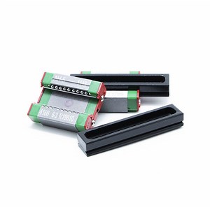 [Hot Item] Long-Lived Linear Guide Bearing Lbe20A-2RS