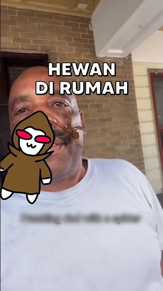 Hewan di Rumah Tier List