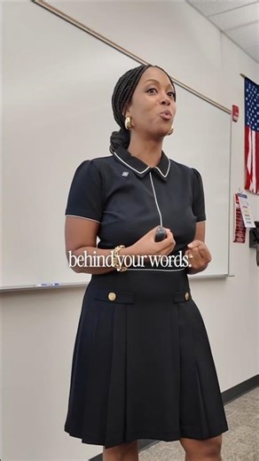 How to Change your Tone of Voice When Communicating.