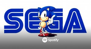 La playlist SEGA, plus forte que toi