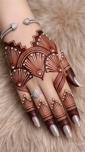 #mehndi #henna #hennatattoodesign #creativehenna #hennadesign #trending #viralvideo #ytshorts