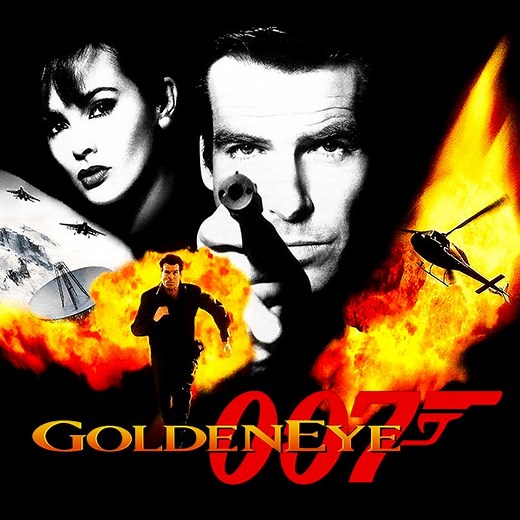 GoldenEye 007 - IGN
