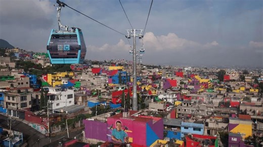 Líneas del Cablebús de CdMx suspenderán servicio por revisión; ¿cuáles y cuándo?