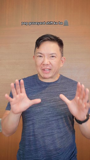 40K views · 407 reactions | to everyone asking, “What about those on the graveyard shift?” watch this video! #BaronMethod #FoodHeals #GraveyardShift *Harvie De Baron is an alumnus of Oxford College with a diploma in Nutrition (with high distinction) and an Australian-certified fitness trainer. | Baron Method | Facebook