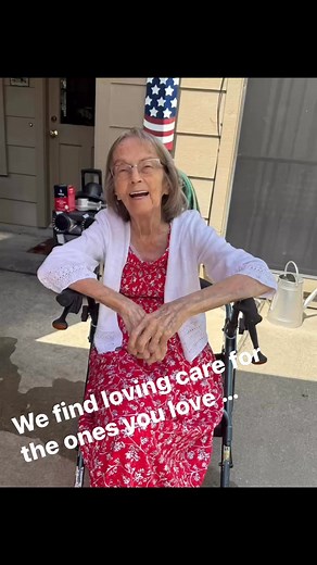 Assisted Living Locators of Houston on Reels