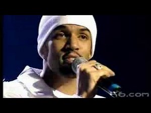 Craig David - Rise and Fall Live
