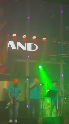 Our album “Party Time” is out now! #shorts #music #neworleansmusic #trumpet #trombone