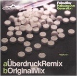 Fallout Boy - Hallucination Generation