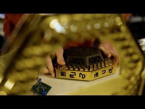 Rethinking the Architecture of Intelligence | Extropic