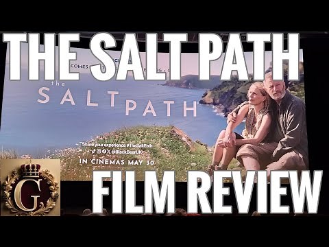 The Salt Path (Film) review
