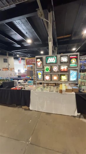 Station Belmont on Reels