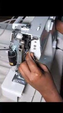 How to Clean a Singer 1120 Sewing Machine at Home #sewing #sewingtutorialsforbeginners
