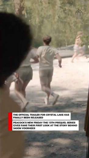Crystal Lake Trailer Offers a Look at the Friday the 13th Prequel