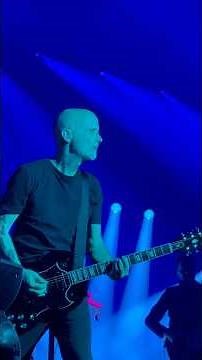 Extreme Ways - Moby (Live in Paris, 2024) #moby #electronicmusic #concert #live #jasonbourne