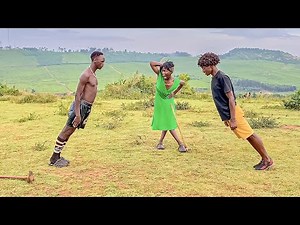 Jerusalema (Episode 4 ) Dance 2023 New