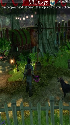 Chicken Chaser! Fable 2