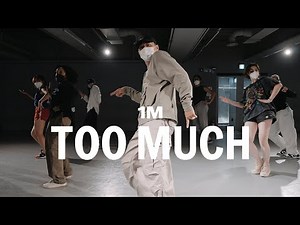 Mark Ronson - Too Much ft. Lucky Daye / Learner’s Class