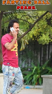 77K views · 1.3K reactions | Farting Ball Prank Pt 8 #reels | New Talent | Facebook