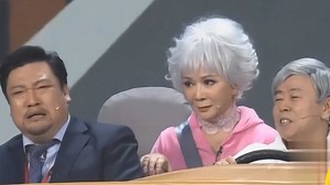 蔡明 潘长江 贾冰 最新小品《学车》