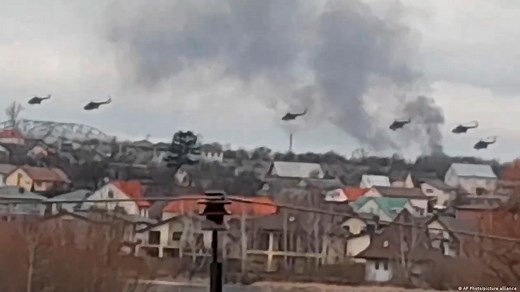 Latvian defense minister calls upon Germany to act now
