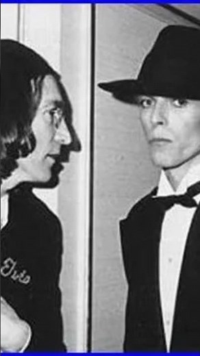 David Bowie - Across the Universe (Downmix HD Audio)
