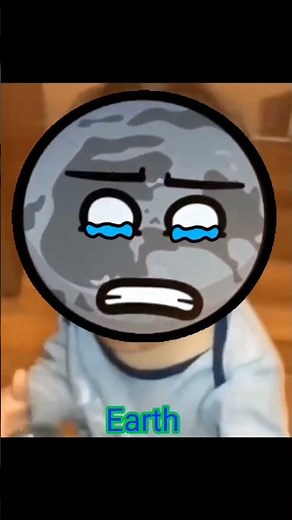 Solarballs funny vines #earth #venus #sun #ceres #luna #ganymede #saturn #titan