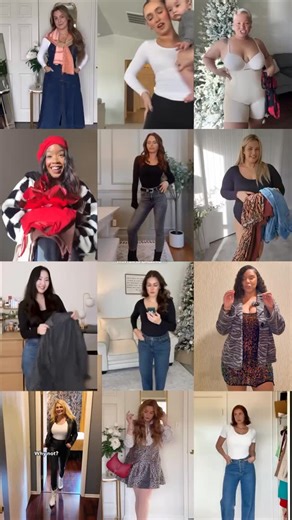 Shapermint | Shapewear, Bras & More on Instagram: "Under every flattering outfit this festive season… there’s a little Shapermint magic 🎄✨ Try for yourself the comfiest shaping essentials that feel like a hug while enhancing your holiday looks and accentuating your natural curves ❤️ #WearConfidence #CelebrateYourShape #ShapingConfidence"