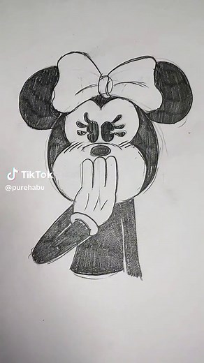 サランヘヨ♡사랑해요(*´`)♡ #ミッキー#イラスト#描いてみた#ミッキーマウス #ミニー#ミニーマウス#ディズニー#ディズニーランド #ディズニーイラスト#可愛い#カップル#おすすめ #おすすめにのりたい #fyp #foryou #Disney#mickeymouse #mickey#minniemouse #Minnie#illustration#サランヘヨ#사랑해요