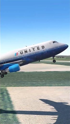 What Happens if a Boeing 747 Loses All Engines?