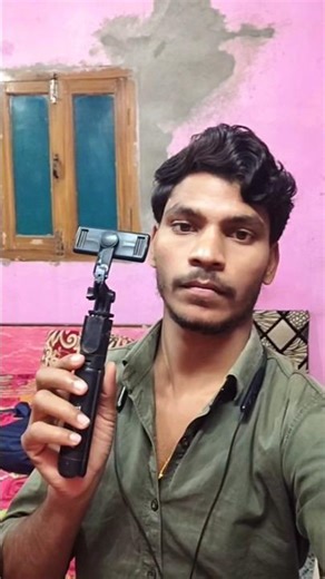 Mera tripod tut gaya 😭| #shorts #minivlog #youtubeshort