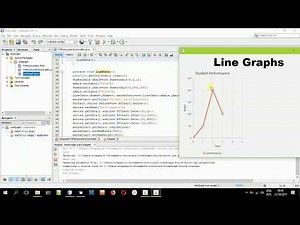 Line Chart in JavaFX FXML