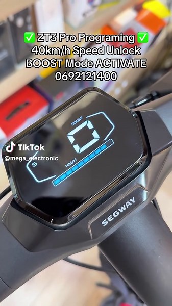 ZT3 Pro Speed Unlock Guide for Enhanced Performance