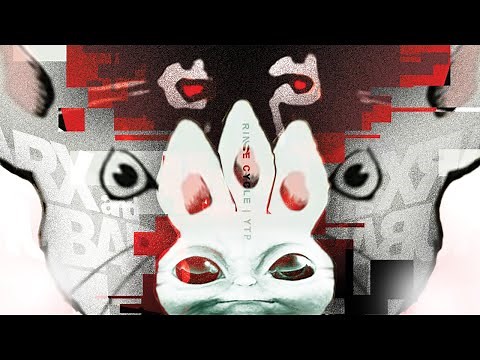 [YTP] - Marx and Rhubarb Aren't Possible