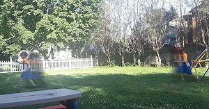 Super speed illusion with the Flash effect - Corel Discovery Center