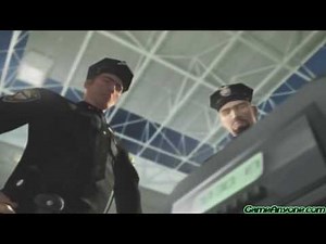 Splinter Cell: Pandora Tomorrow-Ending & Credits