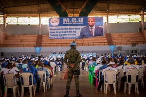 Centrafrique : la Cour pénale spéciale, entre avancée « historique » et « obstacles » du pouvoir