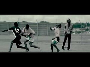 KWESTA - Suster (Music Video)
