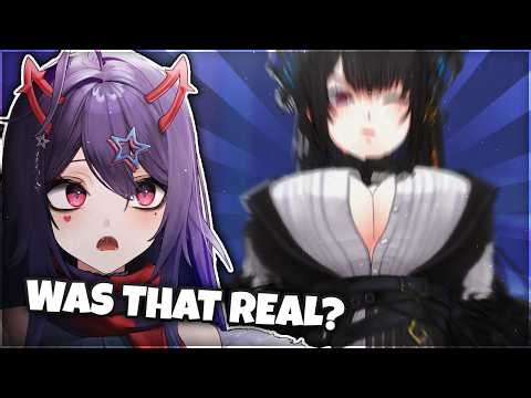 Numi Couldn't Believe What She Saw From Nerissa (Best of January 2026)