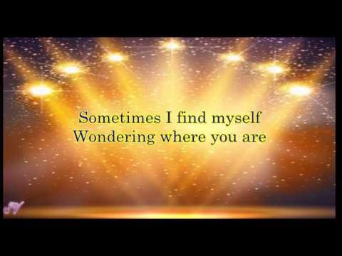 Lady Antebellum - Dancing Away With My Heart - Lyrics