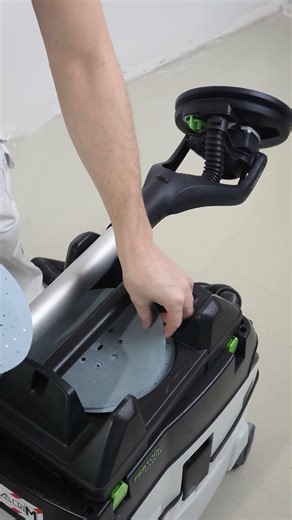 The Secret to Flawless Sanding Results