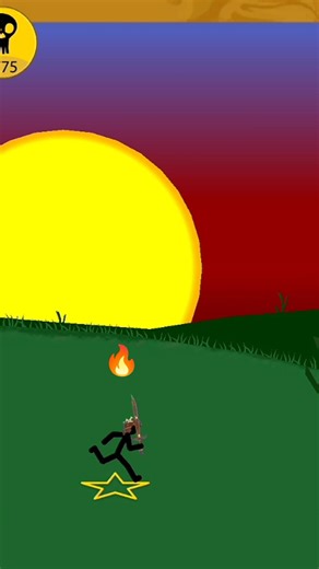 SALVAGE SWORDWARTH FIGHT GIANT LEADER #stickwarlegacy