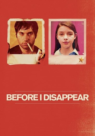 Before I Disappear - movie: watch stream online