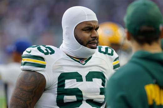 What are the charges against Rasheed Walker? Details explored as Green Bay Packers player faces arrest at NYC airport