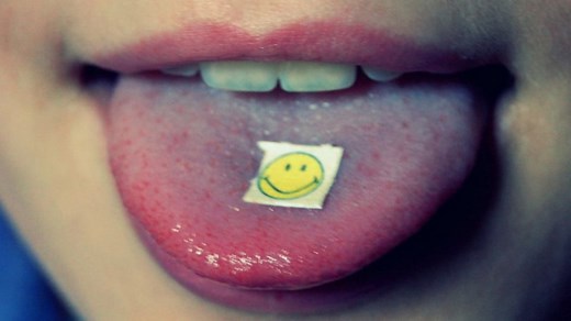 10 LSD facts as crazy as the drug itself