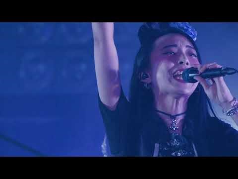 Band-Maid / Moratorium - Live at Zepp Tokyo 2018