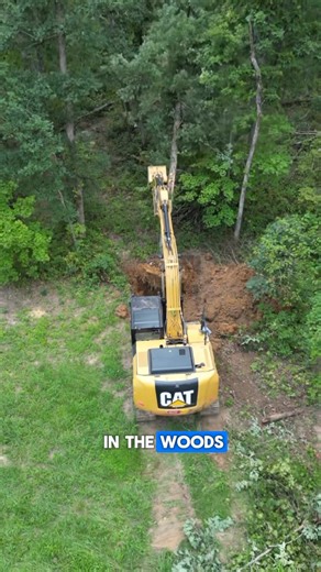 7.5K views · 38 reactions | Building a pond from start to finish - Part 1 | King's Excavation and Land Management | Facebook