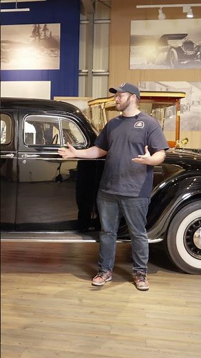 One of the coolest cars you've probably never heard of!