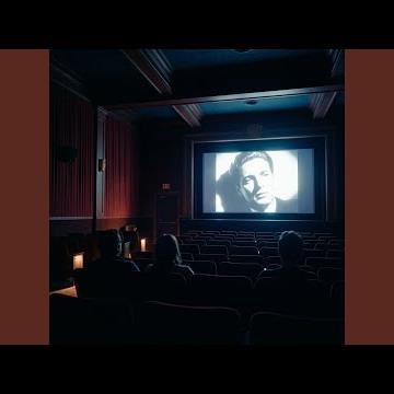 Bright Dark Cinema